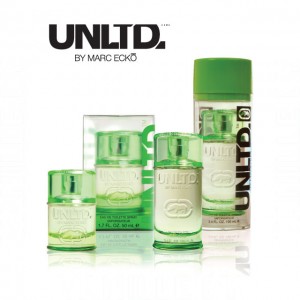 Marc Ecko UNLTD