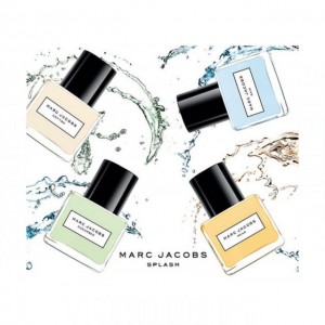 Marc Jacobs Cucumber Splash 2016