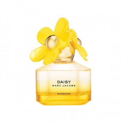 Marc Jacobs Daisy Sunshine