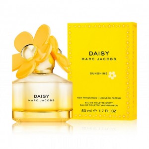 Marc Jacobs Daisy Sunshine