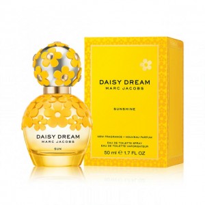 Marc Jacobs Daisy Dream Sunshine