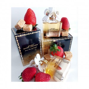 Marc Jacobs Daisy Eau So Intense
