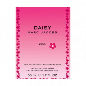 Marc Jacobs Daisy Kiss