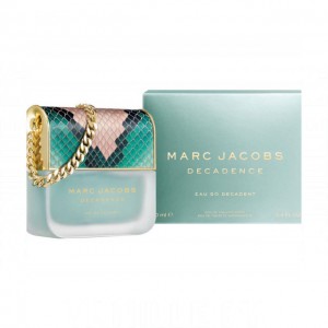 Marc Jacobs Decadence Eau So Decadent