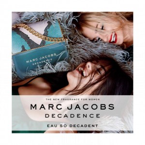 Marc Jacobs Decadence Eau So Decadent