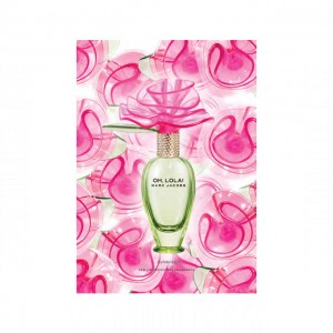 Marc Jacobs Oh Lola! Sunsheer
