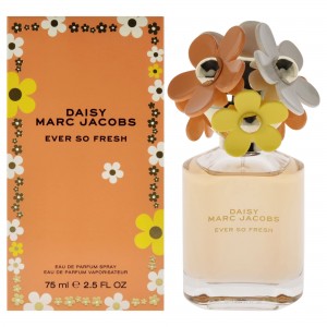 Marc Jacobs Daisy Ever So Fresh