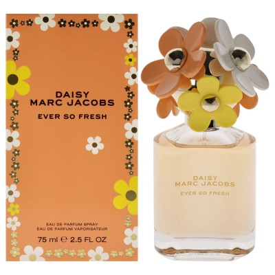 Marc Jacobs Daisy Ever So Fresh
