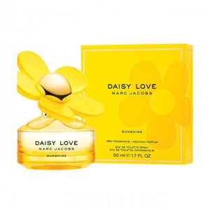 Marc Jacobs Daisy Love Sunshine
