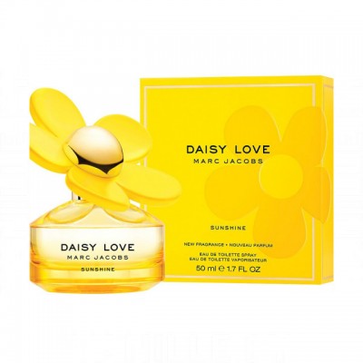 Marc Jacobs Daisy Love Sunshine