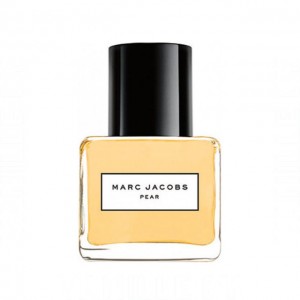 Marc Jacobs Pear Splash 2016