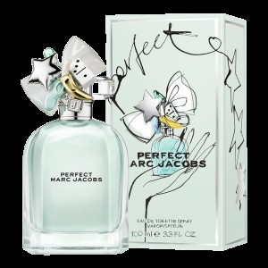 Marc Jacobs Perfect Eau de Toilette