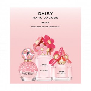 Marc Jacobs Daisy Eau So Fresh Blush