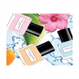 Marc Jacobs Tropical Splash Hibiscus