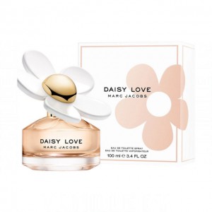 Marc Jacobs Daisy Love