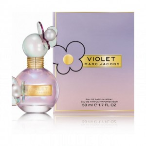 Marc Jacobs Violet