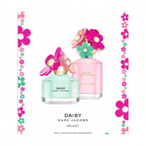 Marc Jacobs Daisy Delight