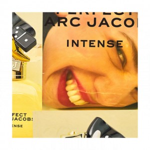 Marc Jacobs Perfect Intense