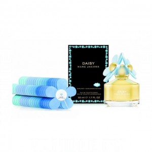 Marc Jacobs Daisy Garland