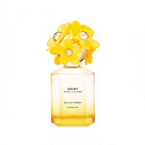 Marc Jacobs Daisy Eau So Fresh Sunshine