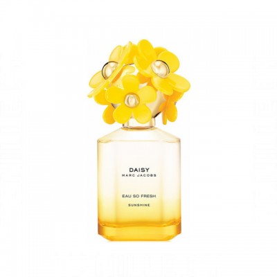 Marc Jacobs Daisy Eau So Fresh Sunshine