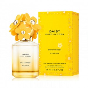 Marc Jacobs Daisy Eau So Fresh Sunshine