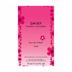 Marc Jacobs Daisy Eau So Fresh Kiss