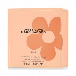 Marc Jacobs Daisy Love Daze