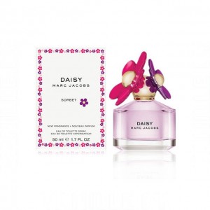 Marc Jacobs Daisy Sorbet