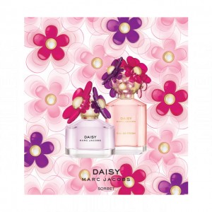 Marc Jacobs Daisy Sorbet