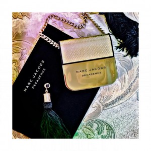Marc Jacobs Decadence One Eight K Edition