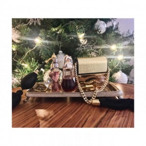 Marc Jacobs Decadence One Eight K Edition