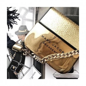 Marc Jacobs Decadence One Eight K Edition