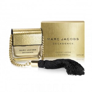 Marc Jacobs Decadence One Eight K Edition