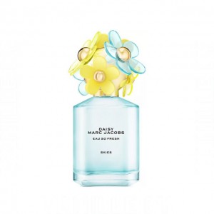 Marc Jacobs Daisy Eau So Fresh Skies