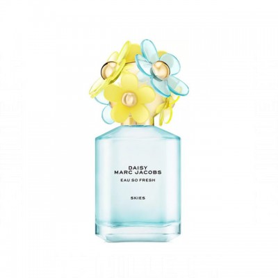 Marc Jacobs Daisy Eau So Fresh Skies