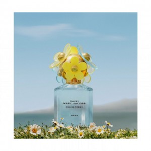 Marc Jacobs Daisy Eau So Fresh Skies