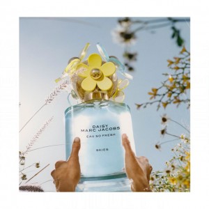 Marc Jacobs Daisy Eau So Fresh Skies