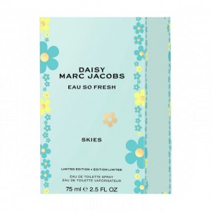 Marc Jacobs Daisy Eau So Fresh Skies