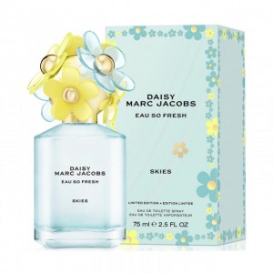 Marc Jacobs Daisy Eau So Fresh Skies