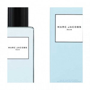 Marc Jacobs Splash Rain
