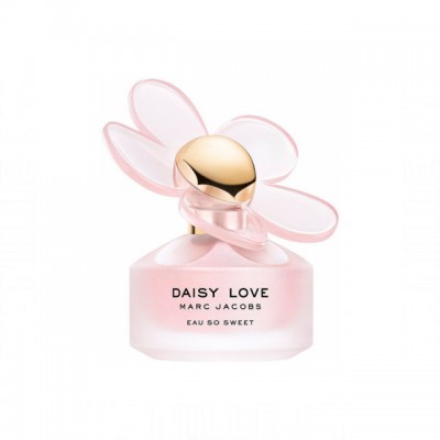 Marc Jacobs Daisy Love Eau So Sweet