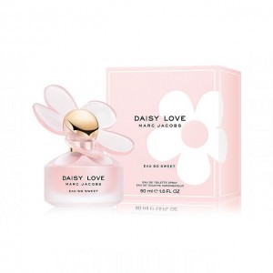 Marc Jacobs Daisy Love Eau So Sweet