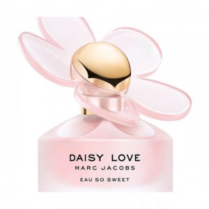 Marc Jacobs Daisy Love Eau So Sweet