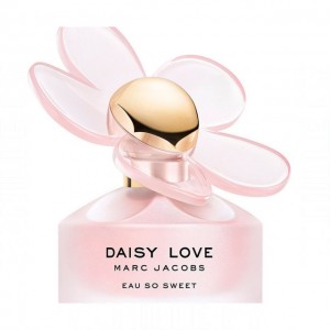 Marc Jacobs Daisy Love Eau So Sweet