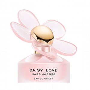 Marc Jacobs Daisy Love Eau So Sweet