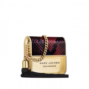 Marc Jacobs Decadence Rouge Noir Edition