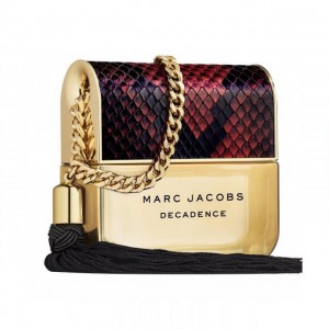 Marc Jacobs Decadence Rouge Noir Edition