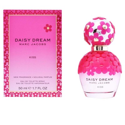 Marc Jacobs Daisy Dream Kiss