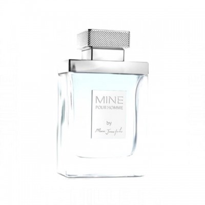 Marc Joseph Mine Pour Homme